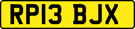 RP13BJX