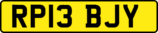RP13BJY