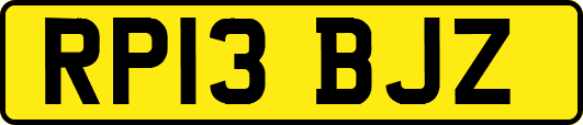 RP13BJZ