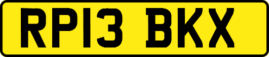 RP13BKX