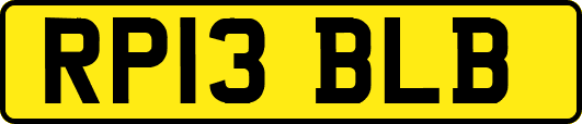 RP13BLB