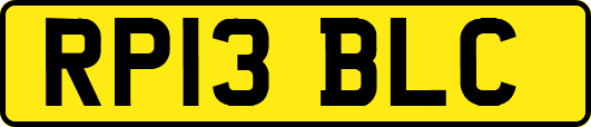 RP13BLC