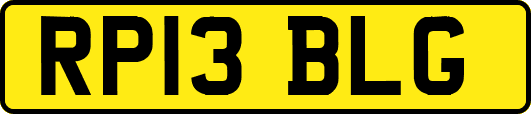 RP13BLG