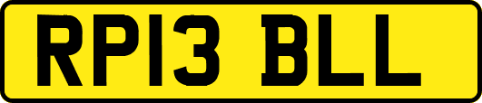 RP13BLL