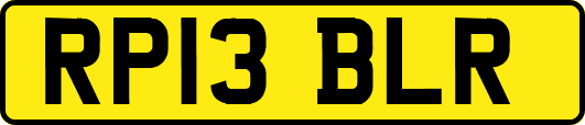 RP13BLR