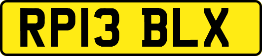 RP13BLX