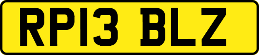 RP13BLZ