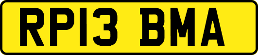 RP13BMA