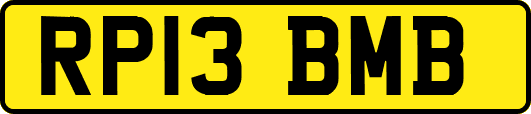 RP13BMB