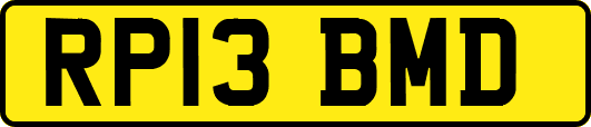 RP13BMD