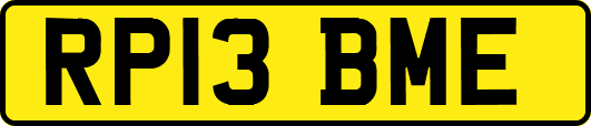 RP13BME