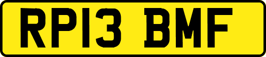 RP13BMF