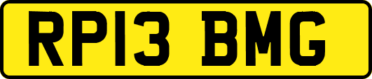 RP13BMG