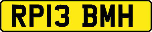 RP13BMH