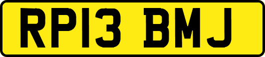 RP13BMJ