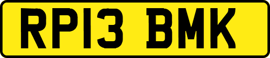 RP13BMK
