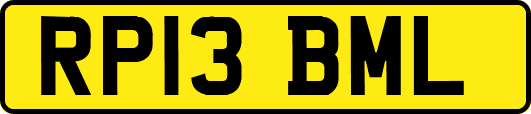 RP13BML