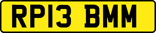 RP13BMM