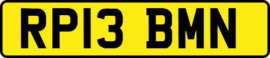 RP13BMN