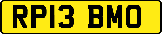 RP13BMO