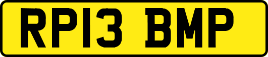 RP13BMP