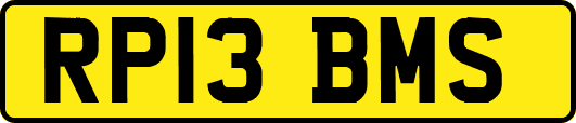 RP13BMS