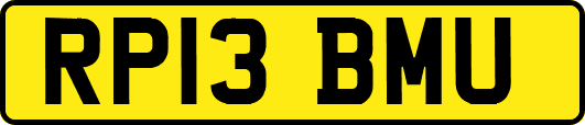 RP13BMU