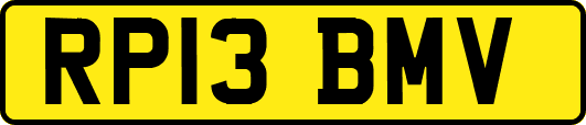 RP13BMV