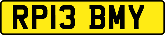 RP13BMY