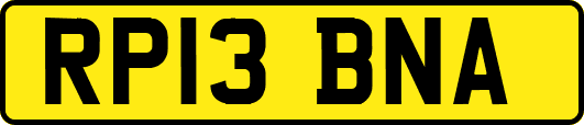 RP13BNA