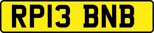 RP13BNB