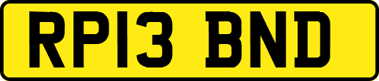RP13BND