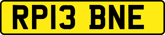RP13BNE