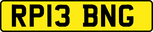 RP13BNG