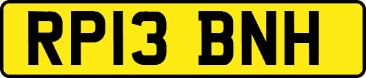 RP13BNH