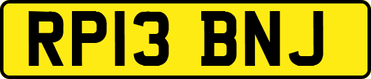 RP13BNJ