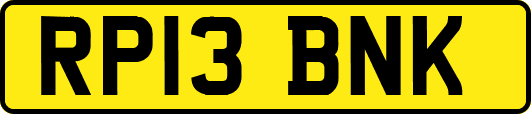 RP13BNK