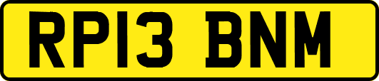 RP13BNM