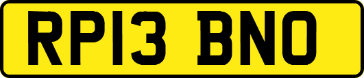 RP13BNO