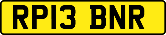RP13BNR