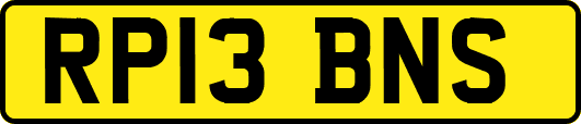 RP13BNS