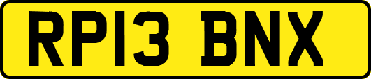 RP13BNX