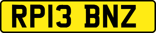 RP13BNZ