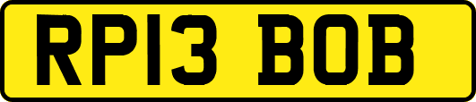 RP13BOB