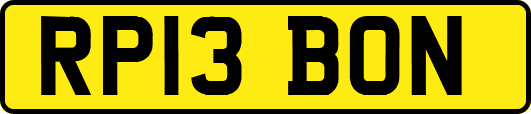 RP13BON
