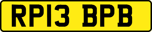 RP13BPB