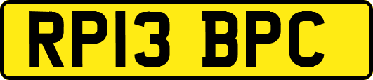 RP13BPC