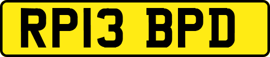 RP13BPD