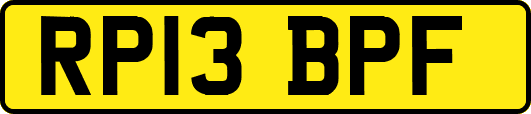 RP13BPF