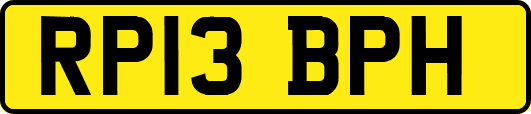 RP13BPH
